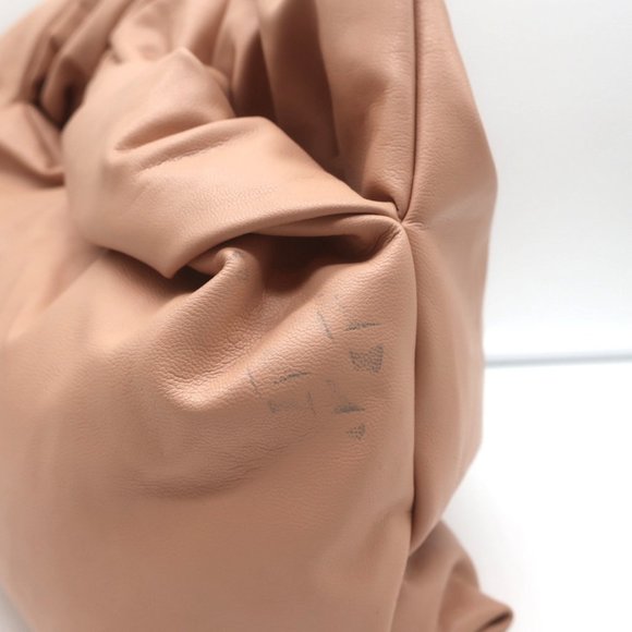 A.L.C. PALOMA HOBO BAG BLUSH VEGAN LEATHER NEW - Picture 4 of 12